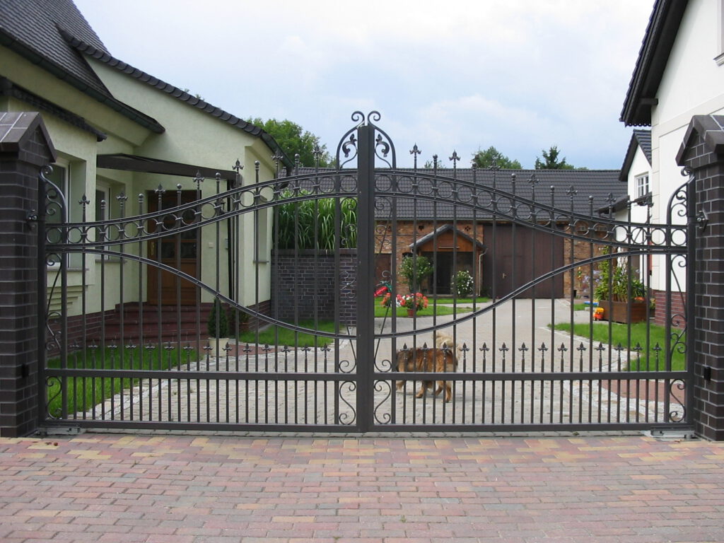 Tor Gutshof