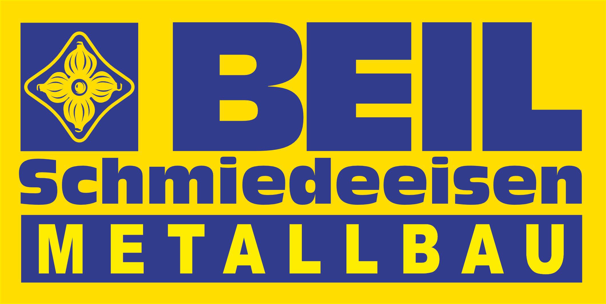 Metallbau Beil